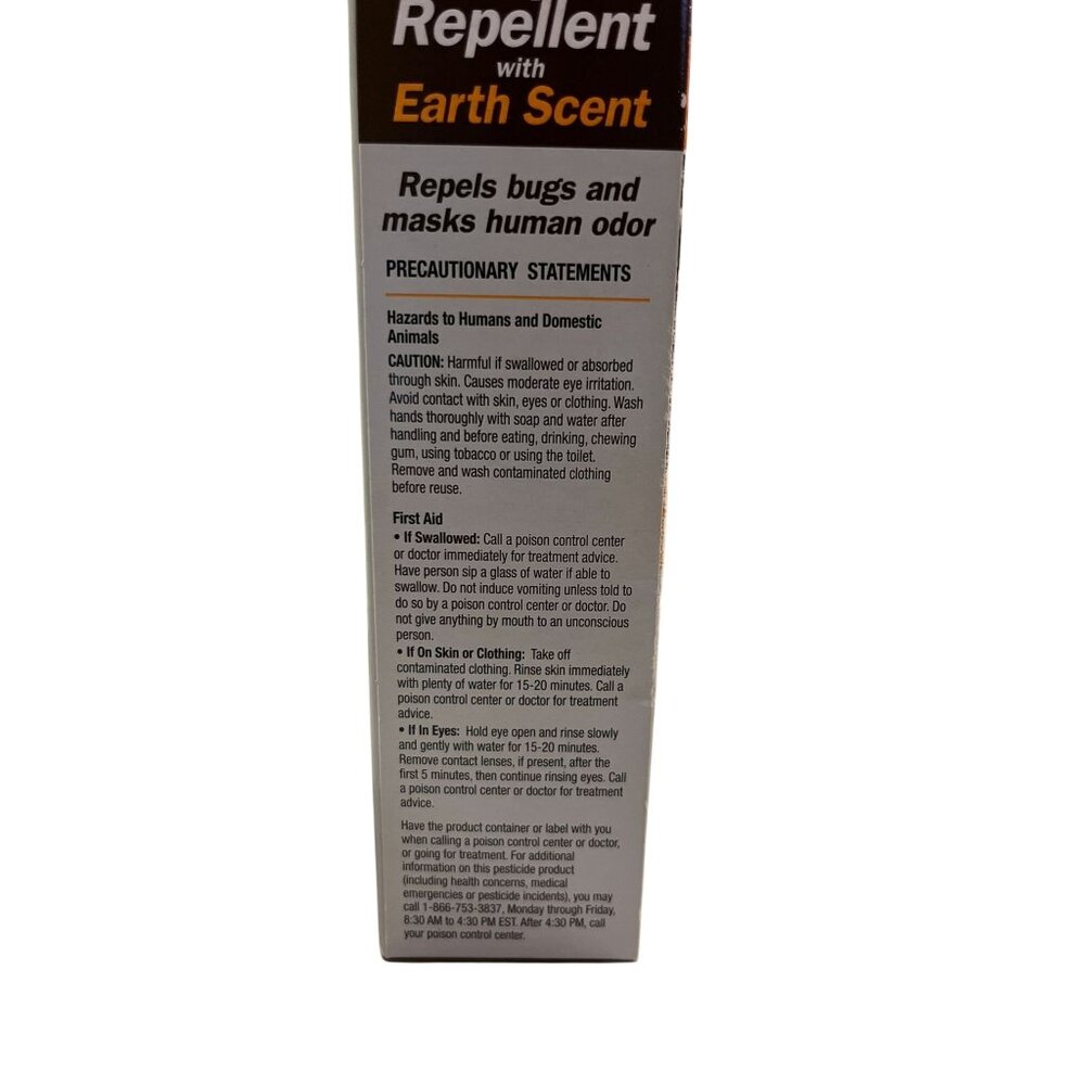 Thermacell Mosquito Repellent Appliance, Mats and Cartridge NEW Open Box - Picture 10 of 16